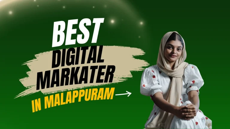 How to Start Digital Marketing in 2025 Without Spending Money: A Beginner’s Journey